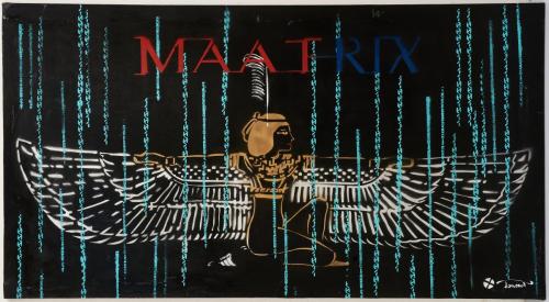 Maatrix-90x166
